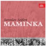 Maminka - Seifert Jaroslav – Zboží Dáma