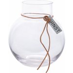 Skleněná váza Ernst 14 cm Ernst – Sleviste.cz