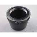 Elementrix T2 adaptér pro Nikon 1, V1, J1