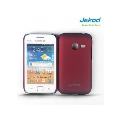 Pouzdro Jekod Super Cool Samsung S6802 červené