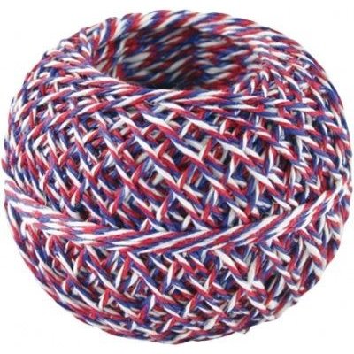 motouz pečetící 'trikolora' 74x9 40 g (60 m) – Hledejceny.cz