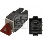 Vypínač výstražných blikačů FEBI BILSTEIN 38625
