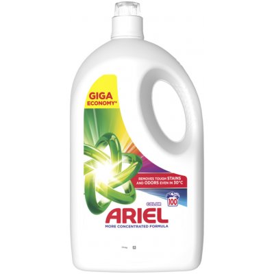 Ariel Color prací gel 4,5 l 100 PD – Sleviste.cz