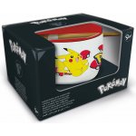 Stor Miska Pokémon Pikachu Ramen 450 ml – Sleviste.cz