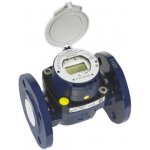 Sensus Vodoměr MeiStreamRF T50 PN16 DN100 L360 Q3_160 R100 433 – HobbyKompas.cz