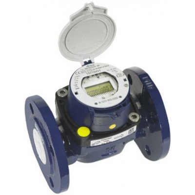Sensus Vodoměr MeiStreamRF T50 PN16 DN100 L360 Q3_160 R100 433 – HobbyKompas.cz