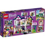 LEGO® Friends 41449 Andrea a její rodinný dům – Hledejceny.cz