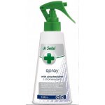Dr. Seidel s chlorhexidin s rozprašovačem 100 ml – Zboží Dáma