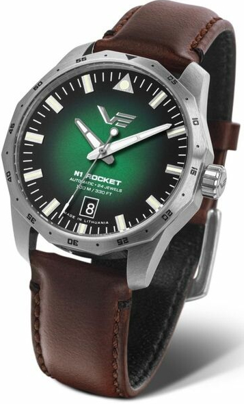 Vostok Europe NH35/125A749