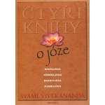 Čtyři knihy o józe – Hledejceny.cz