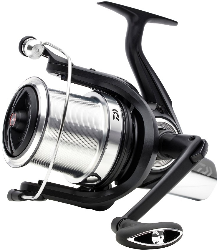 Daiwa Super Spod 45 SCW QD-OT