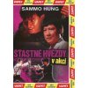 DVD film Šťastné hvězdy v akci DVD