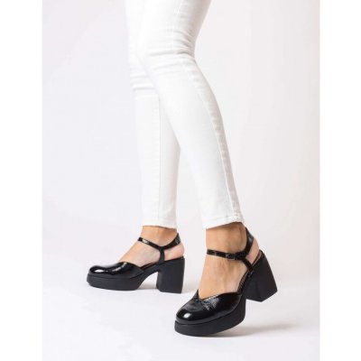 Wonders H 4951 černá – Sleviste.cz