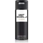 David Beckham Classic deospray 150 ml – Sleviste.cz