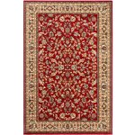 Breno Solid 50 CEC Červená – Hledejceny.cz