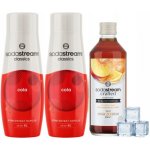 SodaStream cola classic 2 x 440 ml – Hledejceny.cz