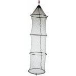 Giants Fishing Vezírek Keep Net 40x120cm 4kruhy – Zboží Mobilmania