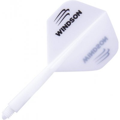 Windson Astix - white - M – Zboží Mobilmania