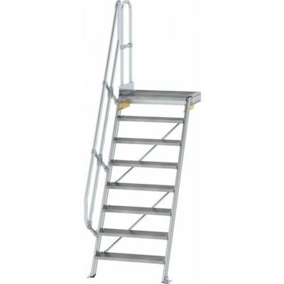 Günzburger Steigtechnik 600388 – Hledejceny.cz