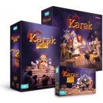 Albi Výhodné balení Karak + insert – Sleviste.cz