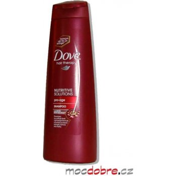 Dove Pro Age vlasový šampon 250 ml