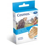 Cosmos voděodolná náplast 5 velikostí 20 ks – Zboží Dáma