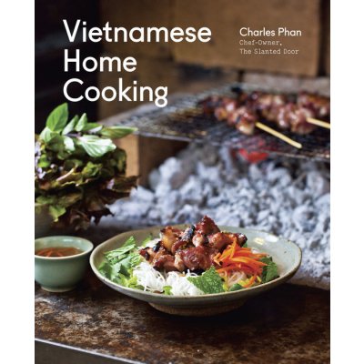 Phan Charles - Vietnamese Home Cooking – Hledejceny.cz