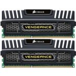 Corsair Vengeance Black DDR3 8GB 1600MHz CL9 (2x4GB) CMZ8GX3M2A1600C9 – Hledejceny.cz