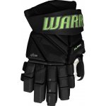 Hokejové rukavice Warrior Alpha LX3 Pro Dallas Stars (DA3) sr – Sleviste.cz
