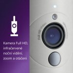 Philips Avent SCD953/26 Connected bílá – Sleviste.cz