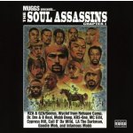 Soul Assassins - Mugs Presents Soul Assassins Chapter 1 LP – Hledejceny.cz
