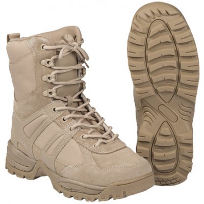 Mil-Tec Combat Gen. II khaki – Zboží Dáma