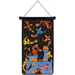 Janod magnetický terč Draci – Zbozi.Blesk.cz