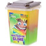 Mikro Trading Professor Slime sliz v popelnici 9 cm – Hledejceny.cz