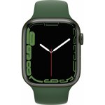 Apple Watch Series 7 Cellular 41mm – Hledejceny.cz
