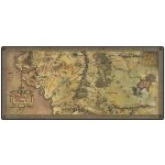 Pyramid Lord of the Rings Map – Hledejceny.cz