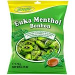Woogie bylinkové bonbony Euka Menthol 175 g – Sleviste.cz