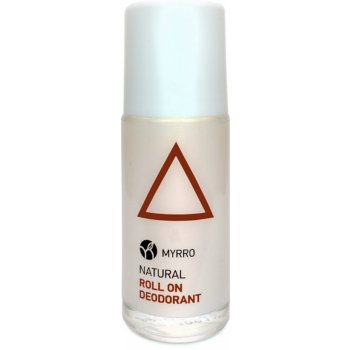 Myrro přírodní roll-on deodorant 50 ml