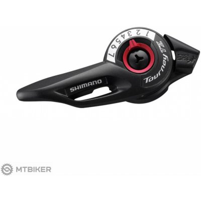 Shimano Tourney SL-TZ500 – Sleviste.cz