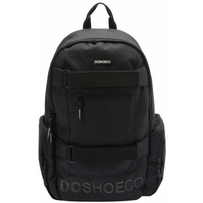 DC Breed 5 XKKK//Black Black 22 l