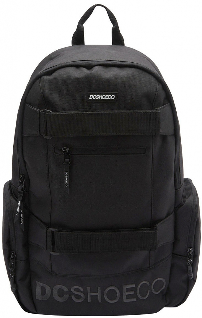 DC Breed 5 XKKK//Black Black 22 l