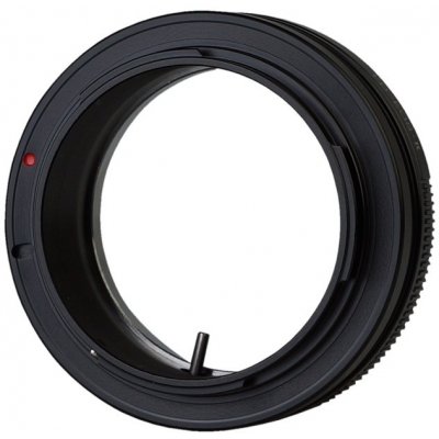 Caruba adaptér T2 na tělo Nikon Z – Hledejceny.cz