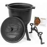 Stojanový kotlík Meyerhoff 15 l – Zboží Dáma