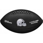 Wilson NFL Team Metallic Premiere Cleveland Browns – Hledejceny.cz