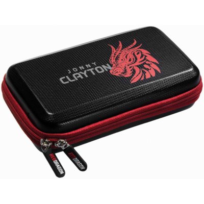 Red Dragon Jonny Clayton Dragon Super Tour – Hledejceny.cz