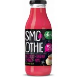 Deva Smoothie řepa banán mrkev jablko 300 ml – Zboží Dáma