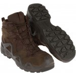 Lowa Zephyr GTX MID TF dark brown – Zboží Dáma