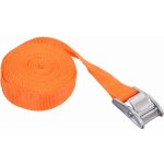 Popruh upínací 1x5m GREEN | Zboží Auto