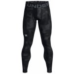 Under Armour Legíny HeatGear Printed Leggings 1383322-001 – Hledejceny.cz