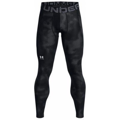 Under Armour Iso-Chill Compression Leggings Black 1365226-001 at